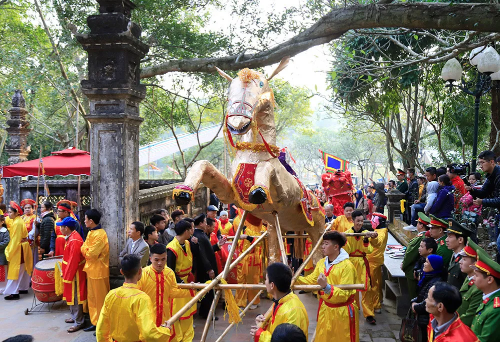 kham-pha-net-dep-van-hoa-dac-sac-qua-nhung-le-hoi-truyen-thong-o-pho-co-ha-noi