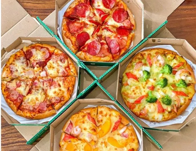 Top 17 Nhà Hàng Pizza Ngon Ở TP.HCM Gần Nhất Không Nên Bỏ Lỡ ...