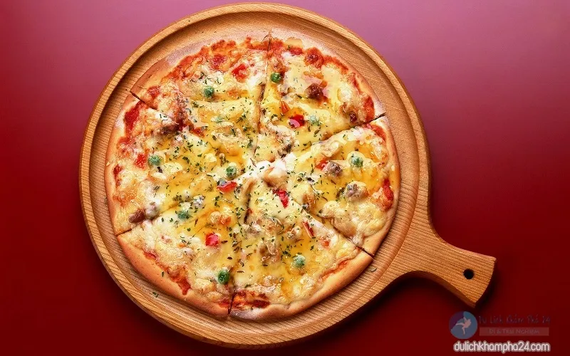 TOP 12 Quán Pizza Hà Nội Ngon Nhất, Thu Hút Khách Nhất Hiện Nay