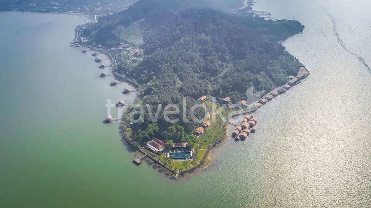 Sống chậm lại, tận hưởng nhiều hơn tại Vedana Lagoon Resort & Spa