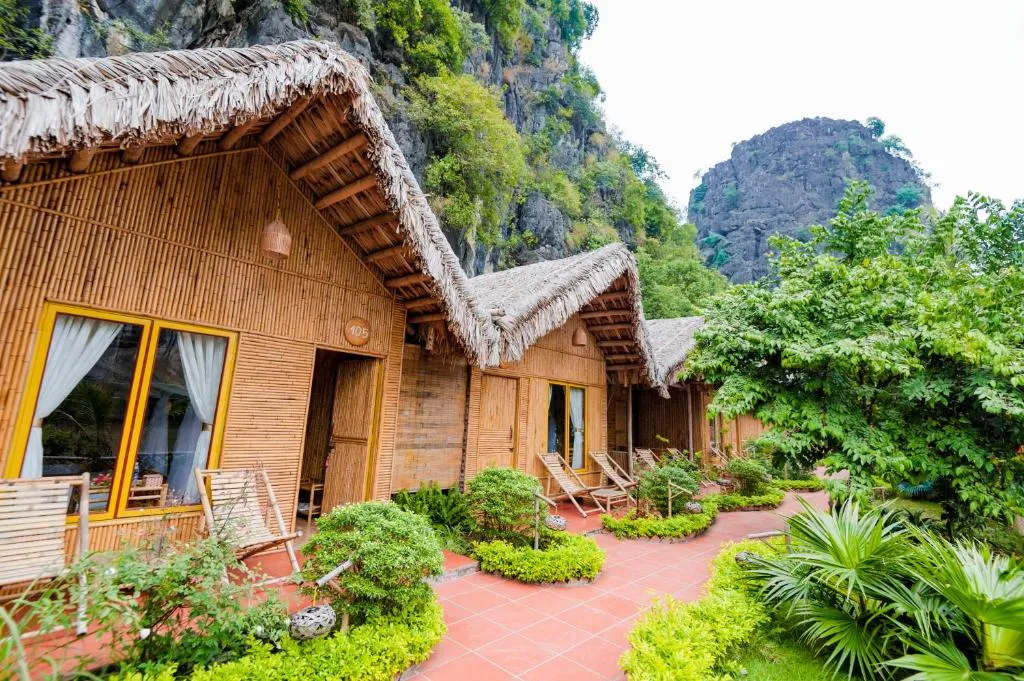 Tam Coc Horizon Bungalow, Ninh Bình (cập nhật giá năm 2024)