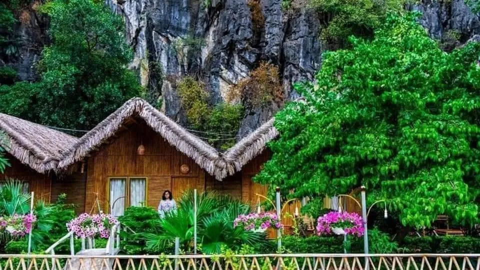 Tam Coc Horizon Bungalow, Ninh Bình (cập nhật giá năm 2024)