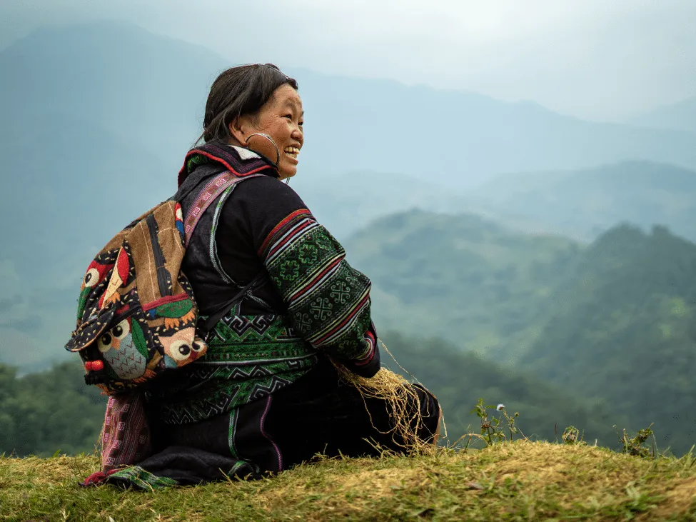 Trekking Through Sapa: An Immersive Experience with Northern ...