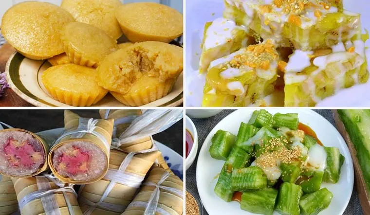 10 món ăn vặt miền Tây nổi danh, đặc trưng miền sông nước 10 món ăn vặt miền Tây nổi danh, đặc trưng miền sông nước