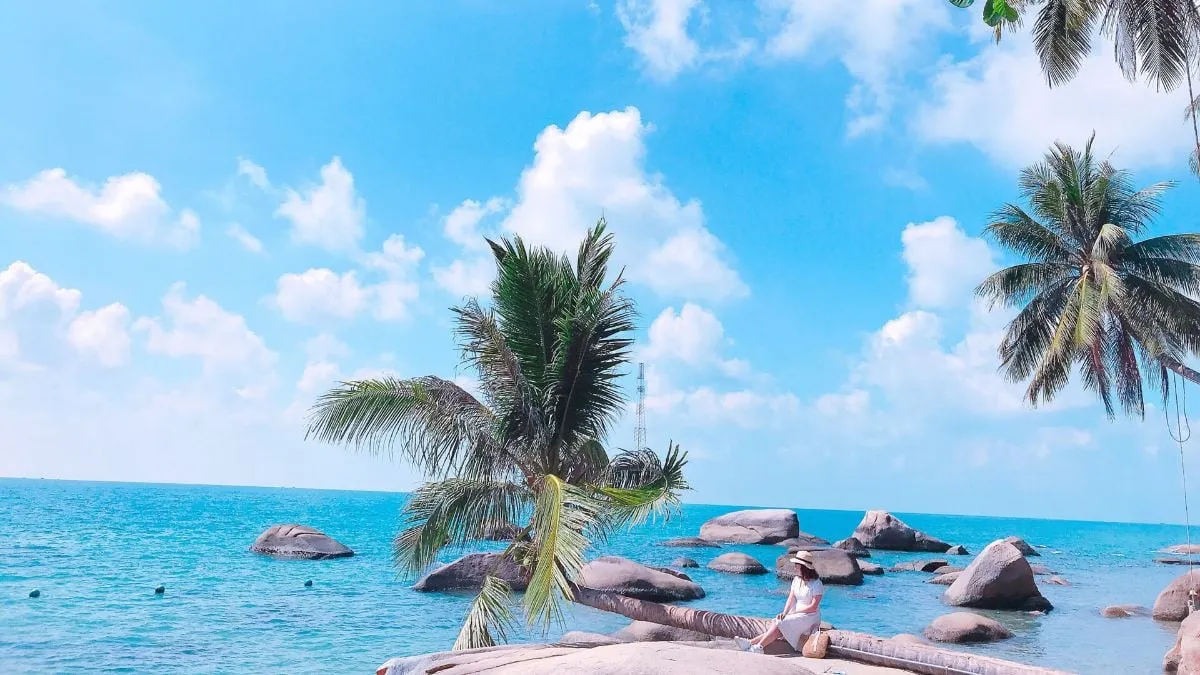 Các đảo ở Phú Quốc: “Lạc lối” giữa những thiên đường biển đảo ... Các đảo ở Phú Quốc: “Lạc lối” giữa những thiên đường biển đảo ...