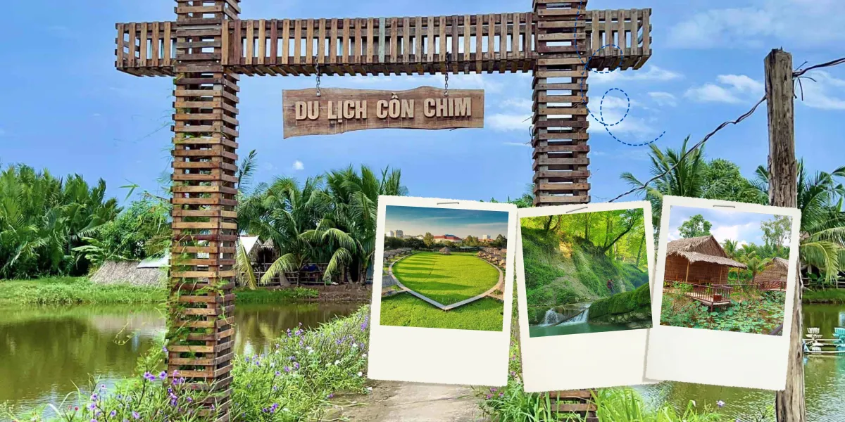 Du Lịch Sinh Thái Miền Tây: Lạc Vào Miền Sông Nước, Hòa Mình Cùng Thiê Du Lịch Sinh Thái Miền Tây: Lạc Vào Miền Sông Nước, Hòa Mình Cùng Thiê