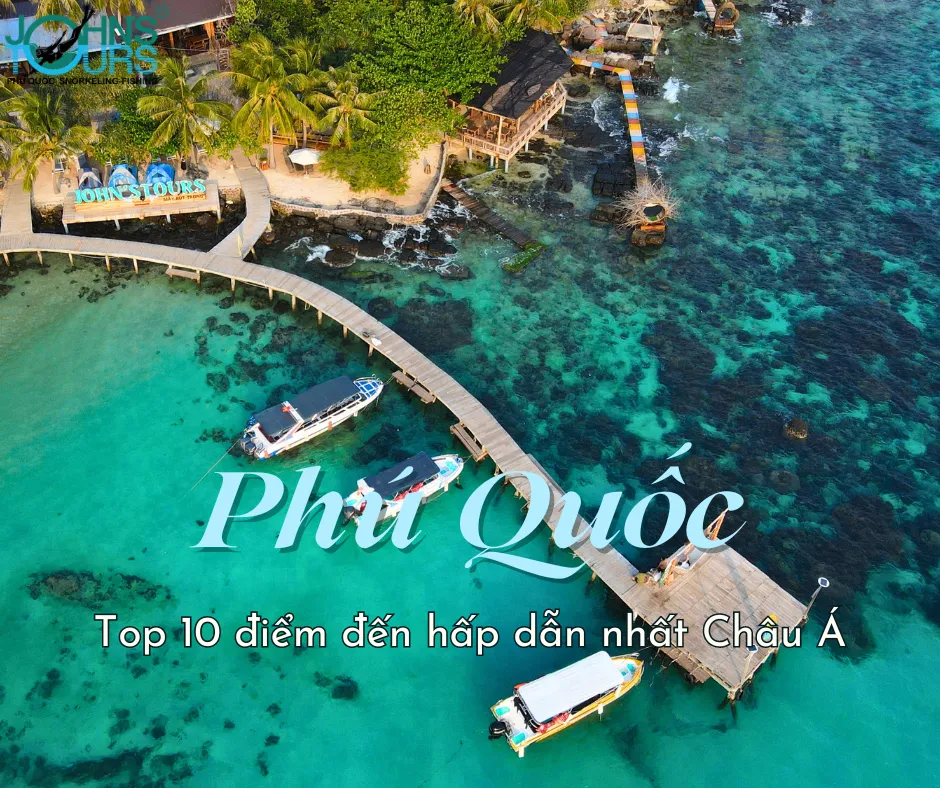 Du Lịch Phú Quốc 2025 - Kinh Nghiệm Từ Người Bản Địa Du Lịch Phú Quốc 2025 - Kinh Nghiệm Từ Người Bản Địa